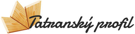Logo Tatranský profil